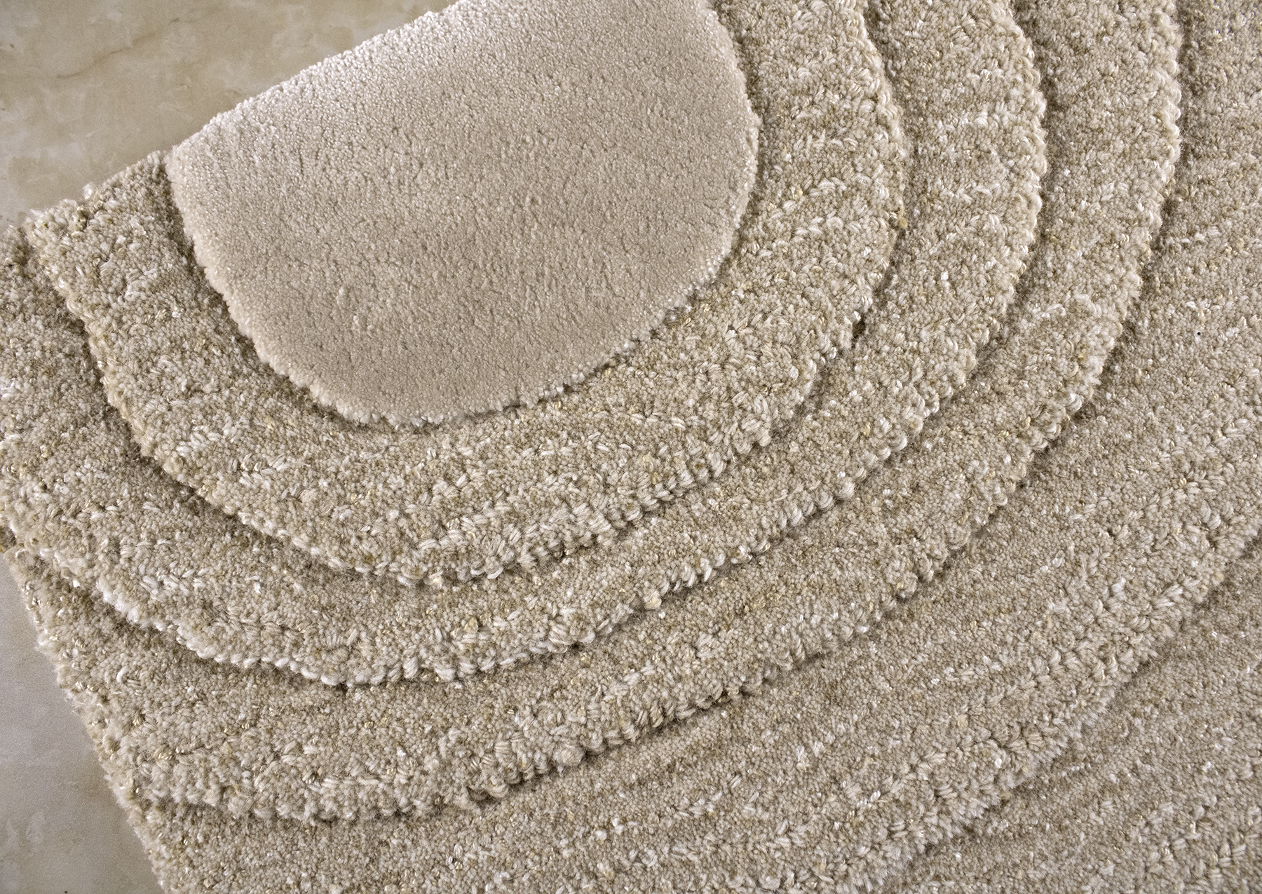 Joro II Detail